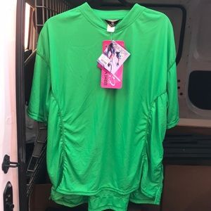 🛍 Woman’s cyclewear 4X bin D